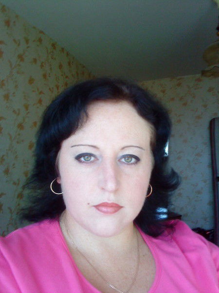 Наталья Киричук