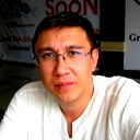 Alexander Lyong