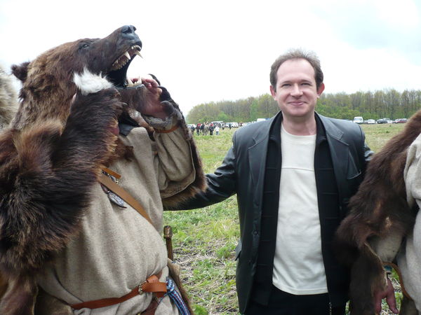 Александр Чумаков