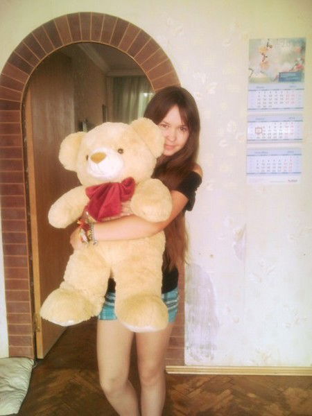 Катя Созонова