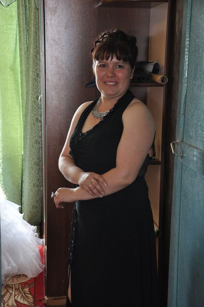 Дилара Бирюкова