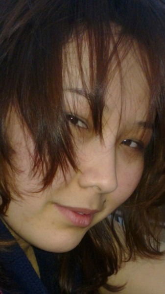 Мадина Нургалиевна