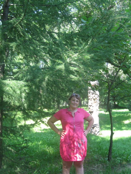 Наташа Арипова