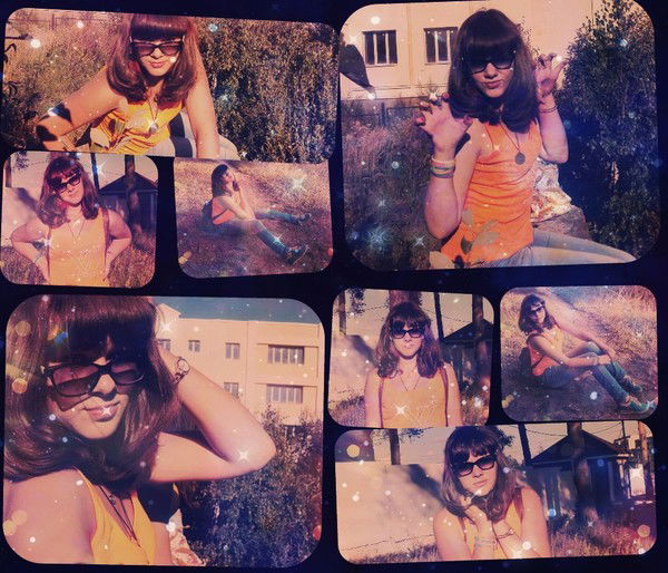 Аля Алексеевна