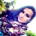 Оля Ковалёва
