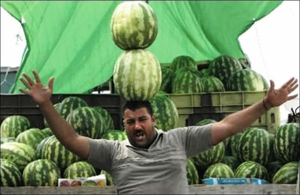 Антон Скорик