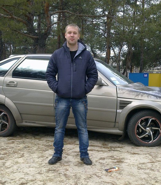 Миха Боярский