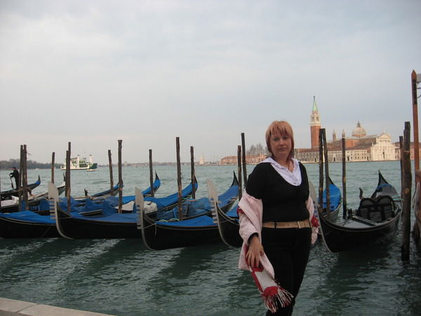 Лена Шашура