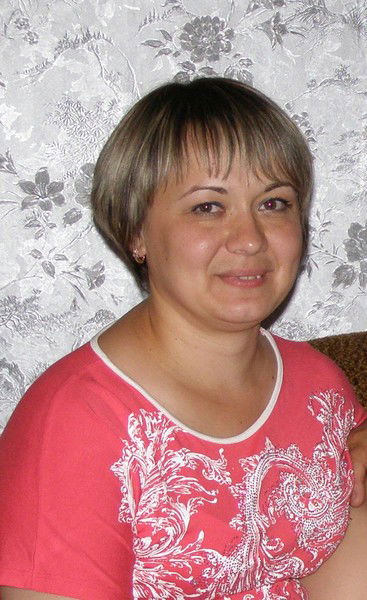 Татьяна Богданова