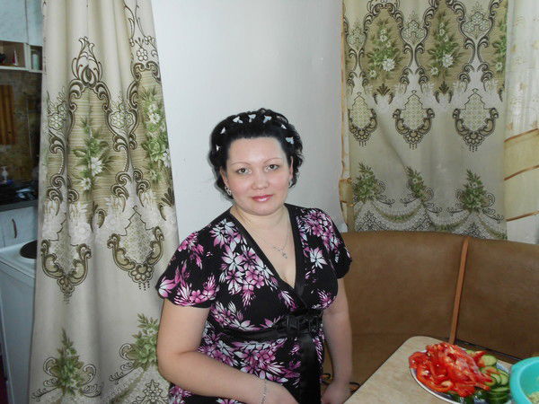 Светлана Соболева