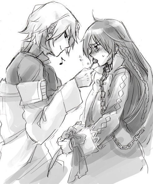 Алиса Цепь Бездны