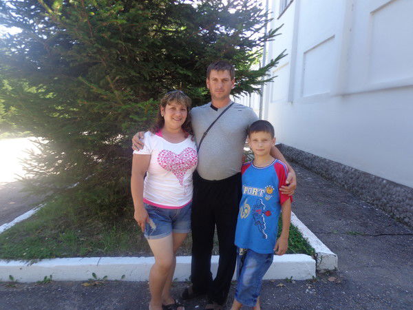 Анастасия Игнатенко