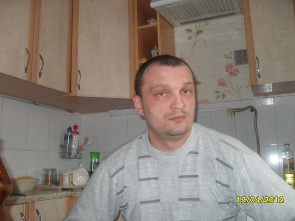 Максим Крысов