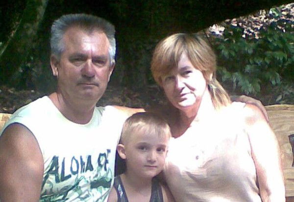 Виктор Карташев