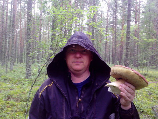 Игорь Запевалов