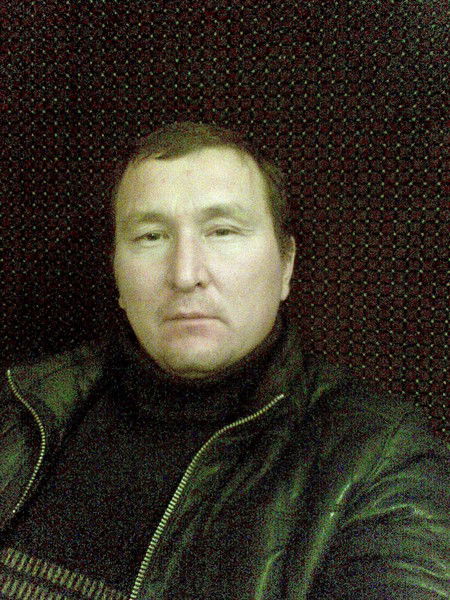 Владимир Базарбаев