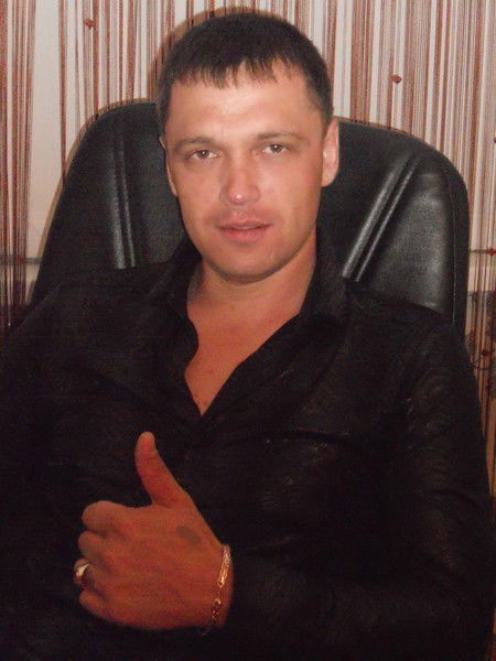 Алексей Ильин