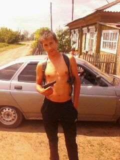 Лёха Кокарев