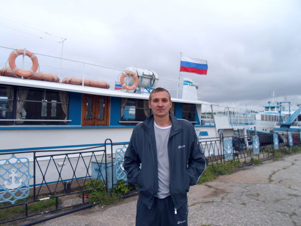 Руслан Мамонтов