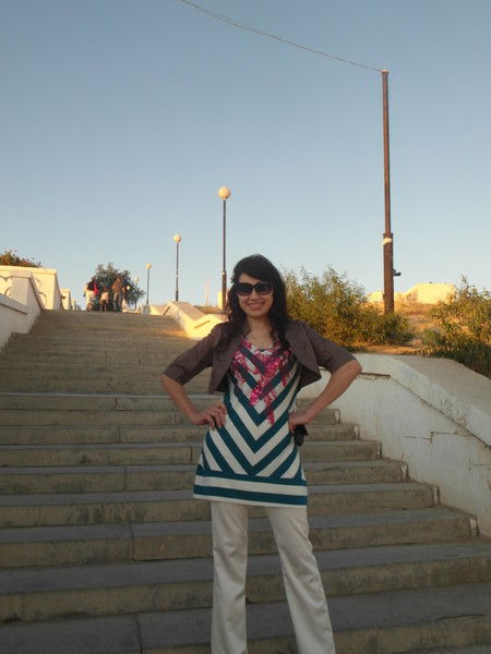 Шакирова Зульфия