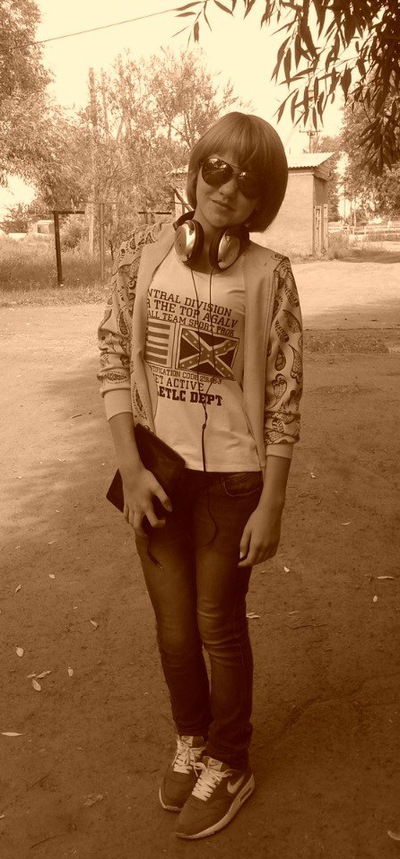 Вероника Гольнева