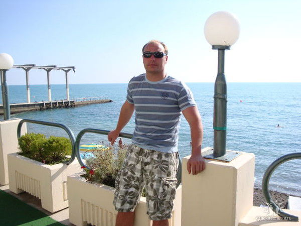 Павел Поливенко