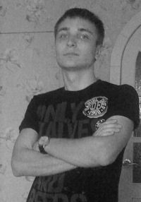 Александр Басманов