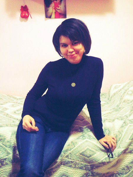 Марина Ваккасова