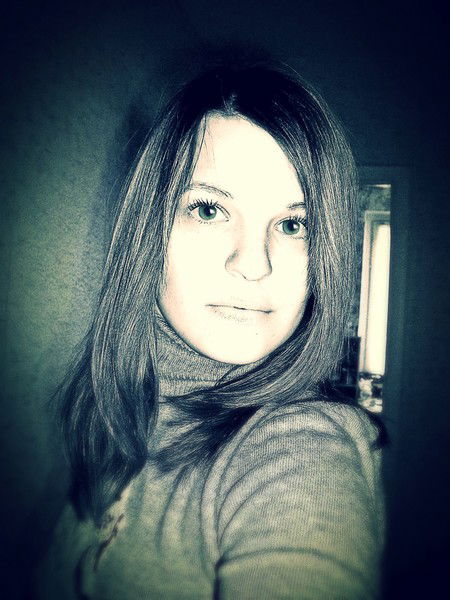 Марина Косинова