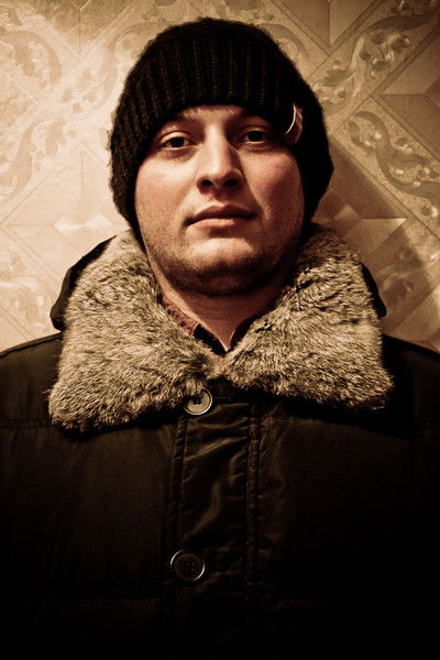 Станислав Овчинников