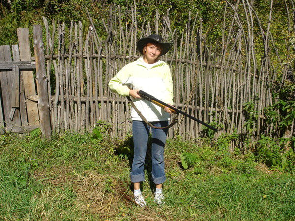 Ирина Рогозина