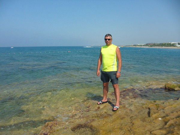 Олег Пучкарев