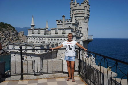 Евгения Забазнова