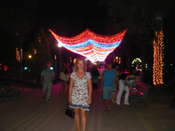 Елена Андрюхина