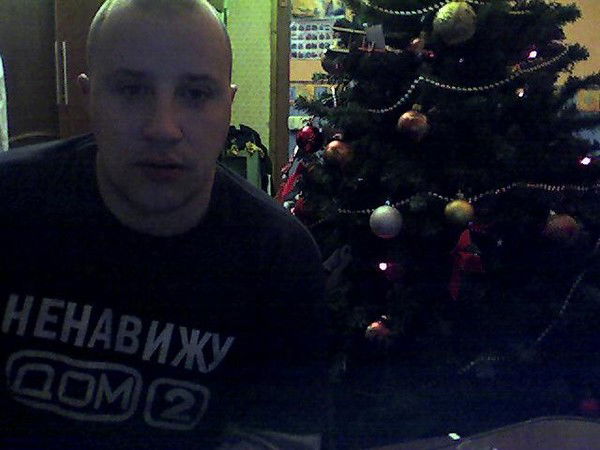 Александр Кузьмин