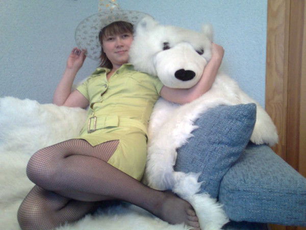 Альбина Миронычева