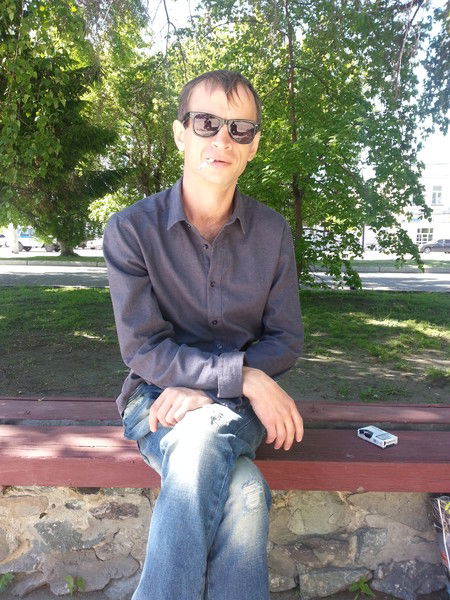 Алексей Мутьянов