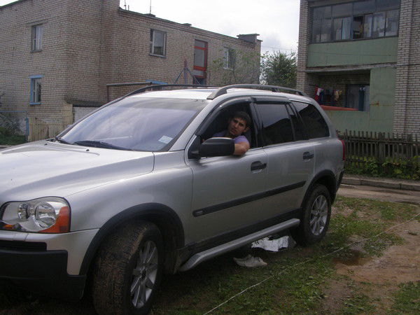 Стас Янополов