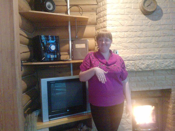 Настя Сорокина