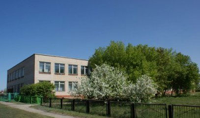 Ключёвская Школа