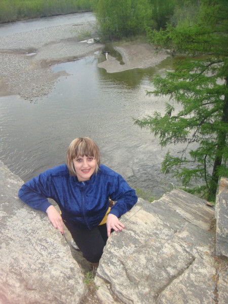 Татьяна Матченя