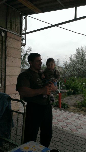 Рустам Юльчиев