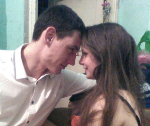 Элина Черкашина