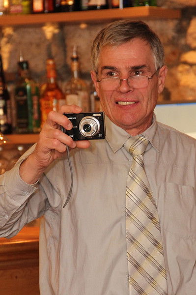 Вячеслав Шеховцов