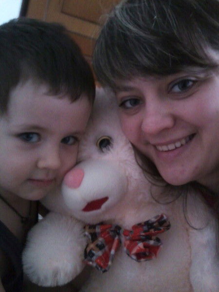 Светлана Алексеевна