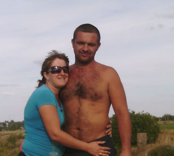 Оксана Мустяца