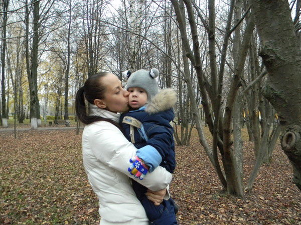 Татьяна Еганова/комкова