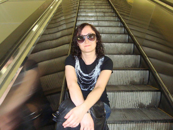 Александра Васильева