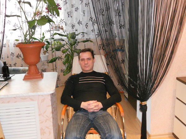 Николай Семенюк