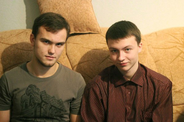 Неизвестно Неизвестно